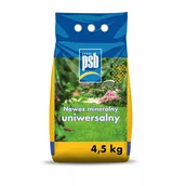 Nawozy ogrodnicze - Planta Nawóz uniwersalny granulowany 4,5 kg - miniaturka - grafika 1