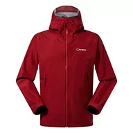 Kurtki męskie - Berghaus Męska kurtka 4a00840u91 wodoodporna - miniaturka - grafika 1