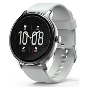 Smartwatch - HAMA Fit Watch 4910 Szary - miniaturka - grafika 1