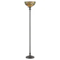 Lampy stojące - Quoizel Lampa podłogowa 1pł QZ/KAMI/UL KAMI QUOIZEL - miniaturka - grafika 1