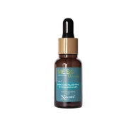 Serum do twarzy - Nacomi Meso odmładzający koktajl z EGF 15ml - miniaturka - grafika 1