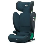 Kinderkraft Junior Fix 2 I-Size 15-36kg zielony