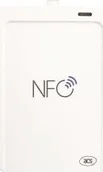 Pozostałe akcesoria do telefonów - ACS ACR1552U USB NFC Reader IV - miniaturka - grafika 1