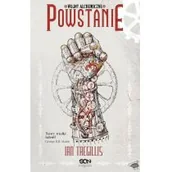 Fantasy - Sine Qua Non Powstanie, Wojny alchemiczne - IAN TREGILLIS - miniaturka - grafika 1