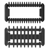 Akcesoria i części do maszynek do golenia - 2x Nasadka Na Ostrze Oneblade Qp Nakładka Do Ciała Z01084 - miniaturka - grafika 1