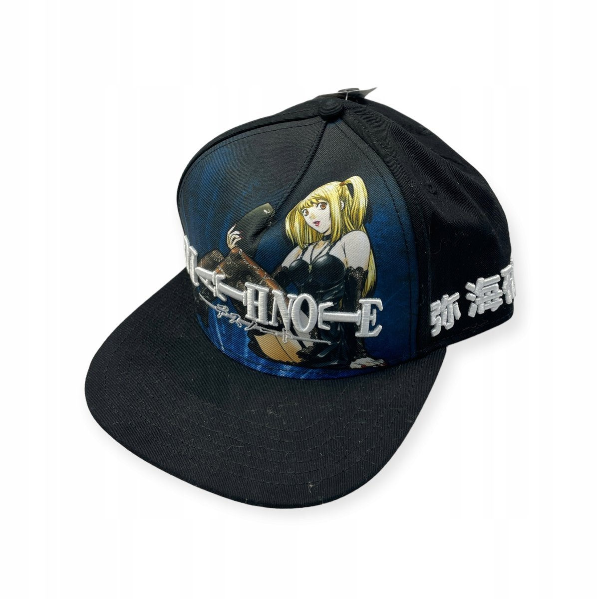 Czapka z daszkiem SPENCER'S