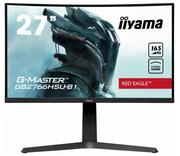 Monitory - IIYAMA G-Master (GB2766HSU-B1) - miniaturka - grafika 1