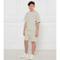 Dresy i komplety dla chłopców - Calvin Klein Jeans Komplet Relaxed fit - miniaturka - grafika 1