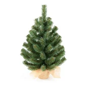 Choinki - ERBIS Sp.j. ERBIS Sp.j CHOINKA JUTA 0,5M zakupy dla domu i biura! 23273360 - miniaturka - grafika 1