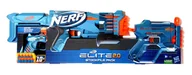 Zabawki militarne - Nerf Elite 2.0 Stockpile Pack - 3 Pistolety - miniaturka - grafika 1