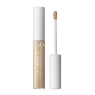 Korektory do twarzy - Isadora No Compromise Lightweight Matte Concealer lekki korektor matujący 3NW 10ml - miniaturka - grafika 1