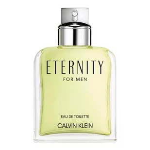 Calvin Klein Eternity For Men woda toaletowa 200 ml dla mężczyzn - Wody i perfumy męskie - miniaturka - grafika 2