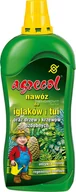 Nawozy ogrodnicze - Agrecol Nawóz do iglaków Dendrovit 0,75 l 066 - miniaturka - grafika 1