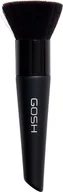 Pędzle do makijażu - Gosh  Copenhagen Powder Brush 003 - pędzel do pudru - miniaturka - grafika 1