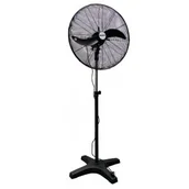 Wentylatory przemysłowe - Wentylator przemysłowy stojący FL-600-F - miniaturka - grafika 1