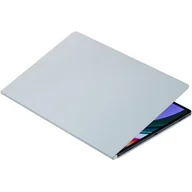 Etui do tabletów - Etui na tablet Samsung Galaxy Tab S9 Ultra Smart Book Cover (EF-BX910PWEGWW) białe - miniaturka - grafika 1
