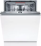 Zmywarki do zabudowy - Bosch SBD6TCX00E - miniaturka - grafika 1