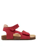 Buty dla chłopców - Primigi Sandały 5939622 S Czerwony - miniaturka - grafika 1