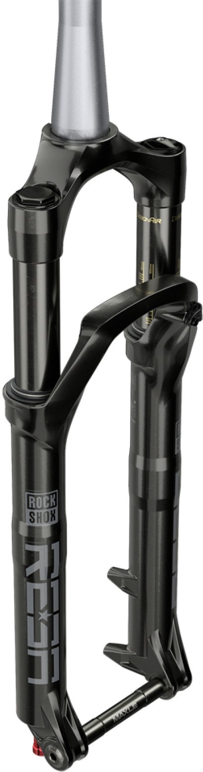Widelec RockShox Reba RL MY21 z OneLoc 29