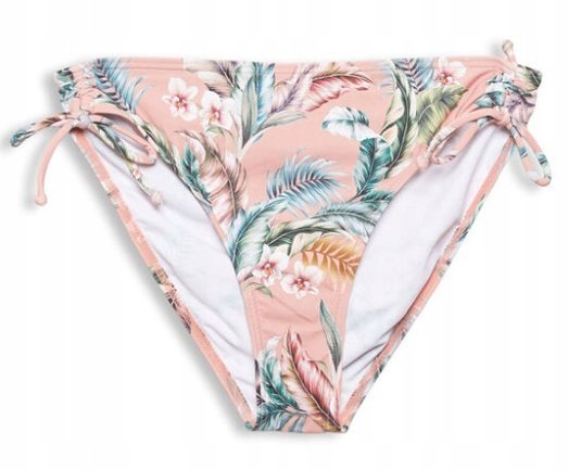 ESPRIT KOSTIUM BIKINI DO PŁYWANIA DAMSKIE MAJTKI KĄPIELOWE WZORY 42 SPA
