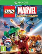 Gry Xbox One - Lego - Marvel Super Heroes  (Xone) - miniaturka - grafika 1