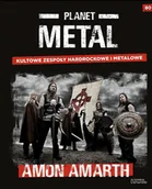Czasopisma - Planet Metal - miniaturka - grafika 1