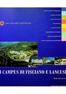 Książki o kulturze i sztuce - I Campus di Fisciano e Lancusi - miniaturka - grafika 1
