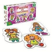 Puzzle - Alexander Lalki GA-539 - miniaturka - grafika 1