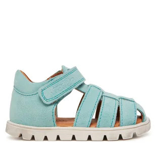 Sandały Froddo Keko G3150287-6 M Niebieski - Buty dla chłopców - miniaturka - grafika 1