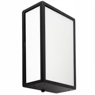 Lampy ogrodowe - Norlys Lofoten 1960B kinkiet 1x11W/E27 IP44 1960B - miniaturka - grafika 1