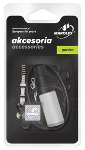 MAROLEX Zestaw naprawczy TITAN II - Opryskiwacze - miniaturka - grafika 1