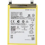 Baterie do telefonów - Bateria QM50 5000 mAh do Motorola Edge 40 Neo + klej do baterii OEM - miniaturka - grafika 1