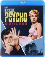 Horrory Blu-Ray - Psychoza - miniaturka - grafika 1