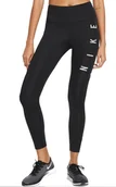 Legginsy - Legginsy Nike Epic Fast Dri-FIT CZ9592010 r. XS - miniaturka - grafika 1