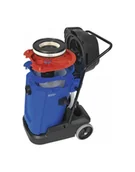 Odkurzacze przemysłowe - Nilfisk MAXXI II 55-2 - 107405167 - miniaturka - grafika 1