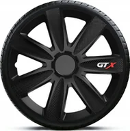 Kołpaki samochodowe - Kołpaki 15 do Toyota Audi Seat Ford Kia Skoda Opel VW Fiat Peugeot Citroen - miniaturka - grafika 1