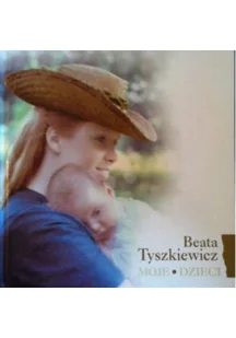 Moje dzieci - Biografie i autobiografie - miniaturka - grafika 1