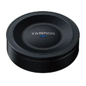 Dekielki do obiektywów - Tamron CFA012 osłona na obiektyw Aparat cyfrowy Czarny - miniaturka - grafika 1
