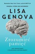 Literatura popularno naukowa dla młodzieży - Filia Zrozumieć pamięć LIT-42204 - miniaturka - grafika 1