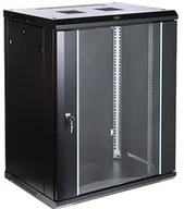 Szafy rack - SZAFA RACK WISZĄCA EPRADO-R19-15U/450-BLUE - miniaturka - grafika 1