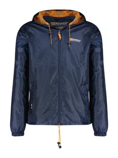 Geographical Norway Kurtka przejściowa "Boat" w kolorze granatowym - Kurtki męskie - miniaturka - grafika 1