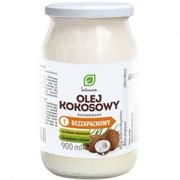 INTENSON INTENSON Olej kokosowy rafinowany bezzapachowy 900 ml 3143621