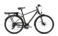 Rowery elektryczne - Rower elektryczny ROMET WAGANT RM 1 2023 - miniaturka - grafika 1