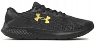 Sneakersy męskie - Under Armour buty sportowe męskie sneakersy r. 44,5 28,5 cm Charged Rouge 3 - miniaturka - grafika 1