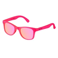Pływanie - Okulary przeciwsłoneczne Surf SIROKO Candy Flamingo Pink Dzieci - miniaturka - grafika 1