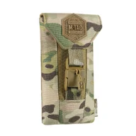 Odzież taktyczna i umundurowanie - M-Tac - Etui na telefon Elite Hex - Large - MultiCam / Coyote - 10160508 - miniaturka - grafika 1