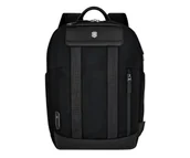 Torby na laptopy - Victorinox Architecture Urban2 City 14" czarny - miniaturka - grafika 1