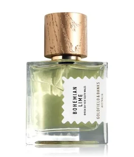 Goldfield & Banks Bohemian Lime woda perfumowana 50 ml - Wody i perfumy męskie - miniaturka - grafika 1
