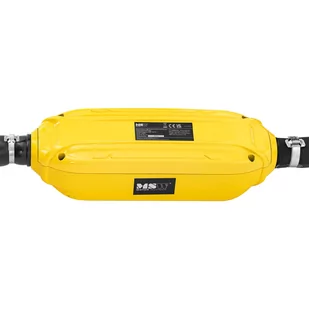 Wibrator zagęszczarka do betonu dł. 5m buława 50cm x 36mm 1500W - Ubijarki i zagęszczarki - miniaturka - grafika 3