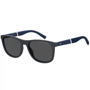 Okulary przeciwsłoneczne Tommy Hilfiger 2042 FLL 54 IR - Okulary przeciwsłoneczne - miniaturka - grafika 1